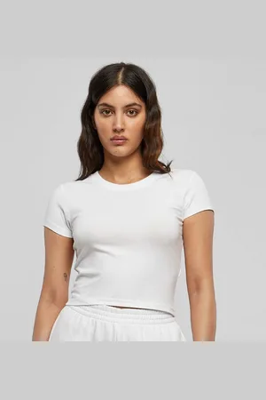 Urban classics 01717375_productName donna T-shirts e polo taglia XS Abbigliamento