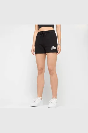 Karl Kani Varsity Mini Shorts donna sportivi taglia XS Abbigliamento