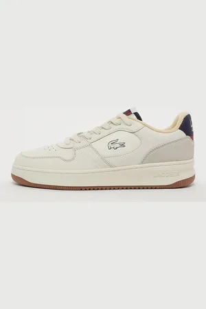 Lacoste L0001 uomo Basket taglia 46 Scarpe