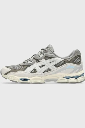 Asics Gel-NYC steeple grey/cream uomo Running taglia 42 Scarpe