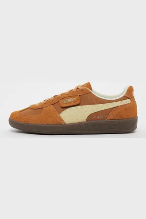 PUMA Palermo Vintage uomo Lifestyle taglia 44.5 Scarpe