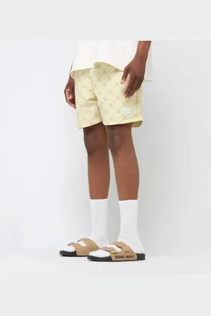 Karl Kani Retro Swim Shorts uomo Costumi da Bagno taglia XS Abbigliamento