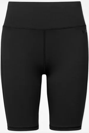 Snocks Pantaloncini da ciclismo da donna nella taglia XS in nero Confezione da 1 pantaloni da donna di