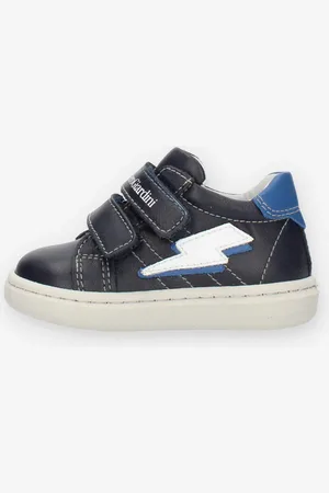 Nero Giardini Sneakers da bimbo blu e avio