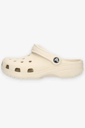 Crocs Classic beige