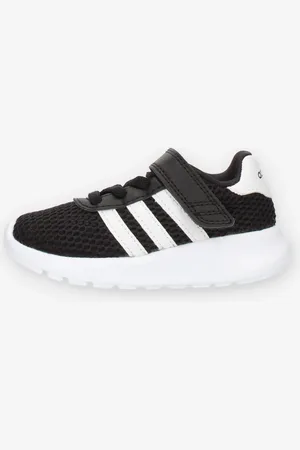adidas Lite Racer 3.0 EL I Sneakers da bimbo nere