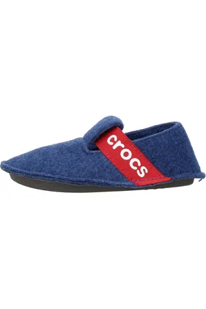 Crocs Classic Slipper K