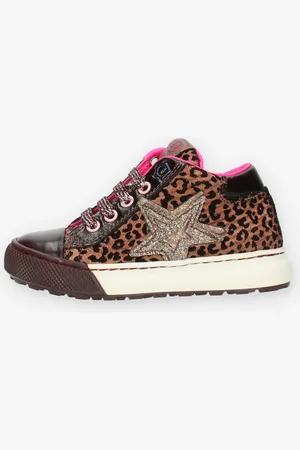 Le Oph Althea Sneakers da bimba