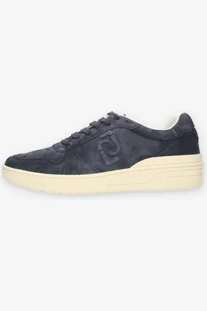 Liu Jo Walker 01 Sneakers da uomo blu