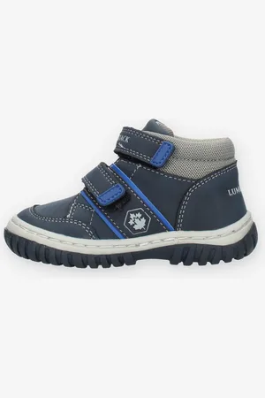Lumberjack Baloo Sneakers da bimbo