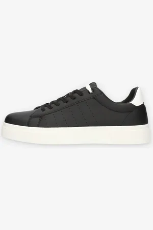 REFRIGUE Michigan Sneakers da uomo nere