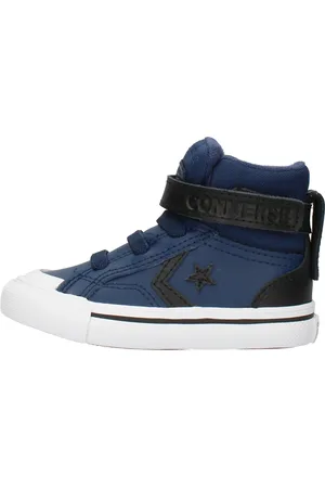 Converse Pro Blaze Strap HI