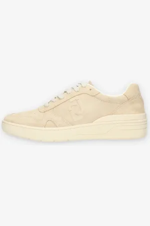 Liu Jo Walker 01 Sneakers da uomo beige