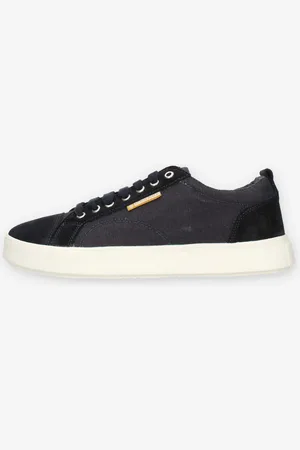 Lumberjack Branson Sneakers blu da uomo