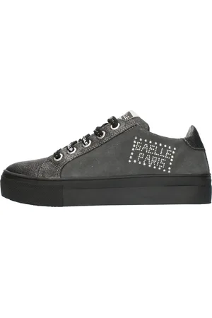 GAËLLE Gaelle Sneakers con borchiette