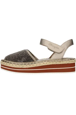 Wrangler Palm Kong Diamond
