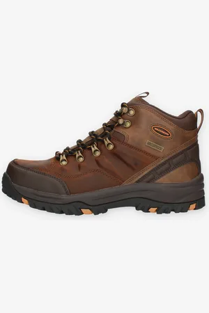 Skechers Traven Scarponcini da uomo
