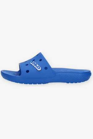 Crocs Classic Slide Ciabatte bolt