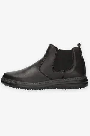 Enval Slip on nere da uomo