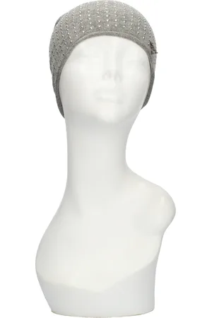 PASH BAG Cappello con borchiette