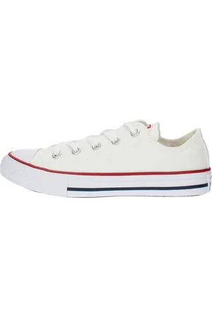 Converse 3J256C Chuck Taylor All Star Classic Sneakers basse bianche