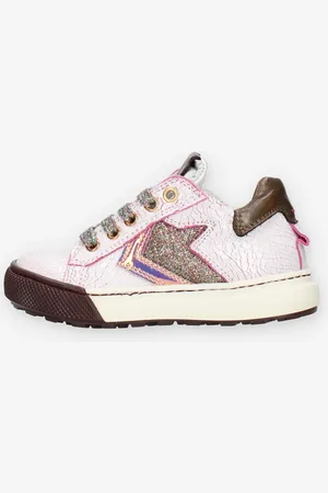 Le Oph Ariel Sneakers da bimba