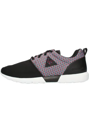 Le Coq Sportif Dynacomf Geo Jacquard