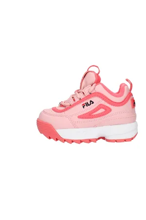 Fila Disruptor infants