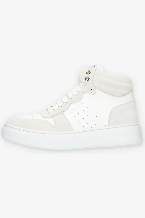 Exton Sneakers alta da donna