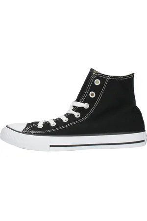Converse 3j231C Chuck Taylor All Star Classic Sneakers alte nere