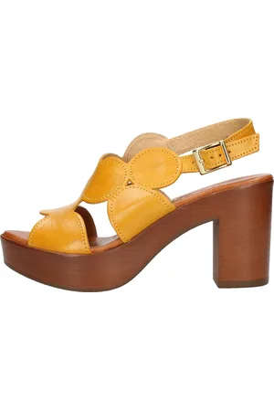 Made in italy Sandali con tacco