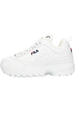Fila Disruptor II Sneakers bianche