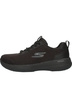 Skechers Go Walk Stability Sneakers nere da donna