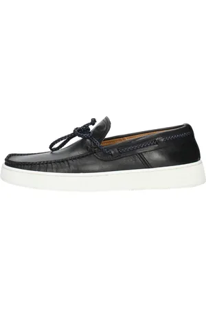 Made in italy Mocassini in pelle