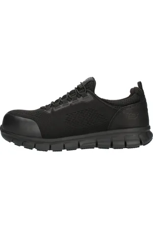 Skechers Slip on da lavoro