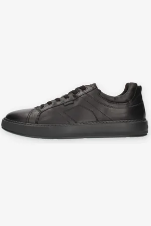 Nero Giardini Sneakers nere da uomo