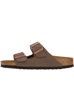 Birkenstock 0151183- Arizona BS Sandali scalzati bassi (calzata stretta)