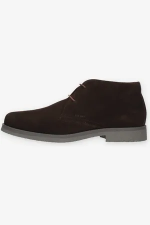 Geox Claudio Polacchine marroni