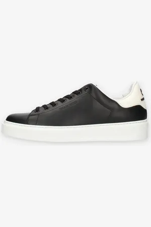 Woolrich Sneakers nere da uomo