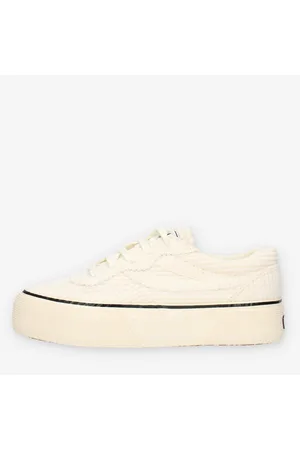Superga Sneakers con zeppa e plateau per Donna in saldo outlet