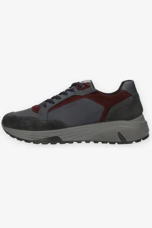 IGI&CO Sneakers blu da uomo