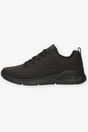 Skechers Street Uno Lite Lighter one Sneakers nere