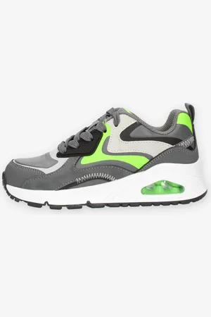 Skechers Color Surge Sneakers grigie