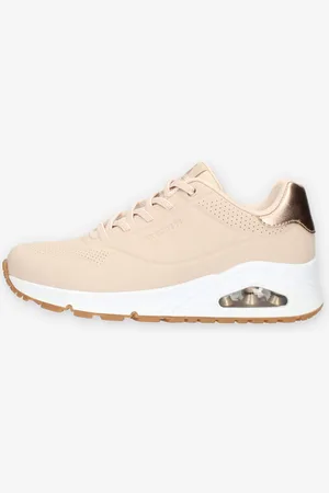 Skechers 155196-NAT Uno