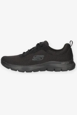 Skechers Brilliant View Sneakers nere
