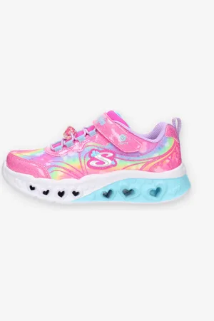 Skechers Groovy Swirl Sneakers rosa