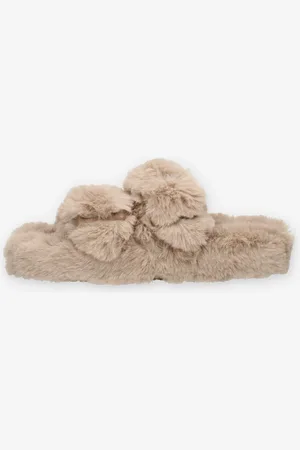 Colors of California Pantofole taupe