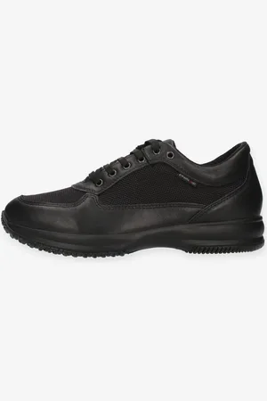 Enval Sneakers nere da uomo