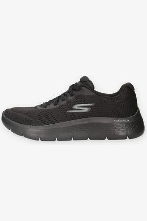 Skechers Go Walk Flex Sneakers nere