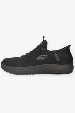 Skechers Summits Sr Enslee Slip on nere